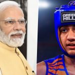 PM Narendra Modi Congratulates Boxer Nitu Ghanghas for Winning Gold at CWG 2022, Says ‘Her Success Is Going To Make Boxing More Popular’